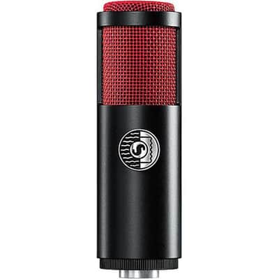 Shure KSM313 Dual-Voice Ribbon Microphone image 2