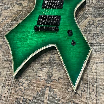 Firefly FFBCS - Green image 8