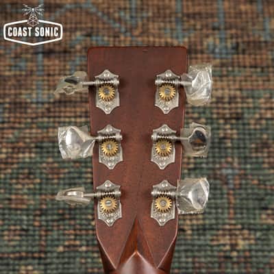 2021 Martin D-28 Standard Dreadnought image 15