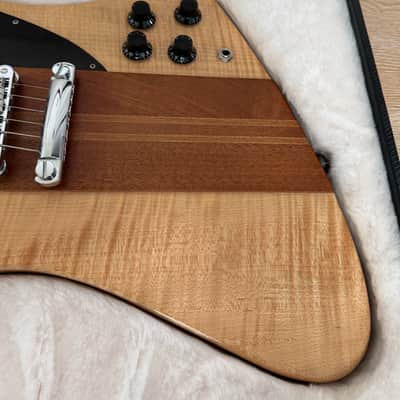 2007 Gibson Firebird V Guitar of the Week #24 image 9