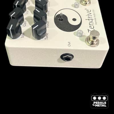 Lovepedal Zen-Zen -x19115 image 4
