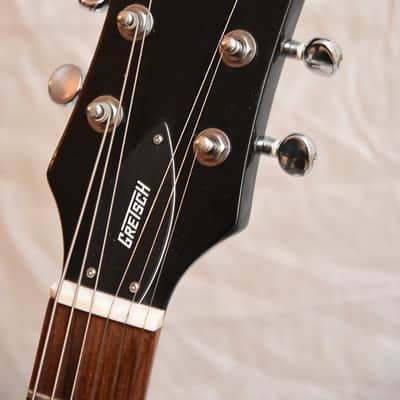 Gretsch Synchromatic Pro electric Solidbody Guitar + Case! image 9