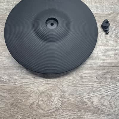 Roland CY-12C V-Cymbal 12" Crash Pad w/ Anti Spin image 1