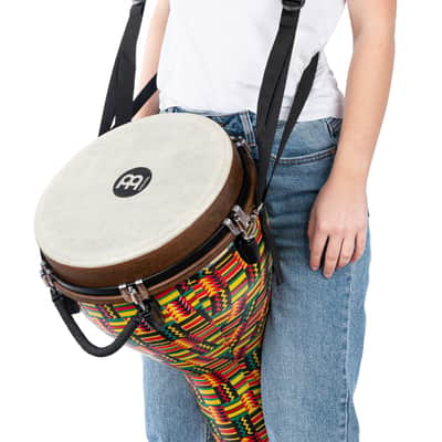 Meinl Gurt für Djembé MDJS1SI image 3