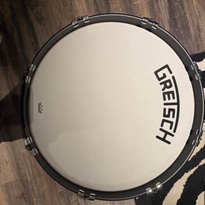 Immagine Gretsch Broadkaster - Mardi gras finish - 7