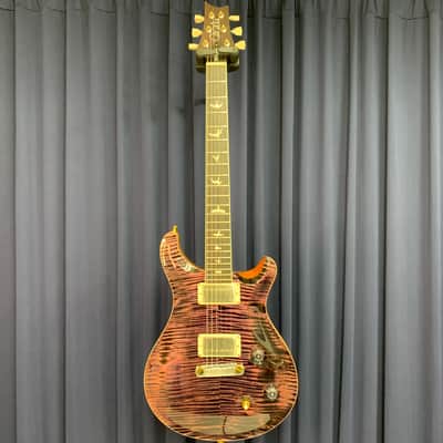 PRS McCarty 10 Top 2021 - Purple image 1