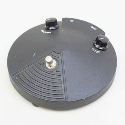 Dunlop JH-2 Jimi Hendrix Signature Fuzz Face | Reverb