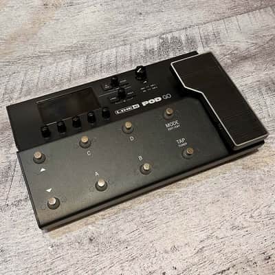 Line 6 Pod GO (Usado) image 2