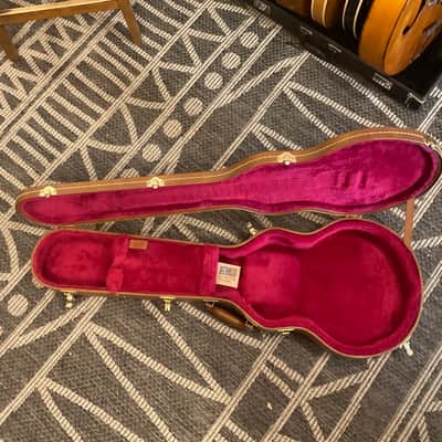 Gibson Les Paul Standard 2013 - Cherry Sunburst image 15