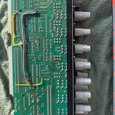 AMEK CC115/S 1990s - Second Hand image 9