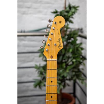 FENDER Custom Shop 70th Anniversary 1954 Stratocaster NOS image 9