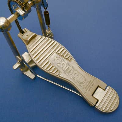 Tama Camco Beat Bass Pedal Japan HP35/6735 Vintage image 5