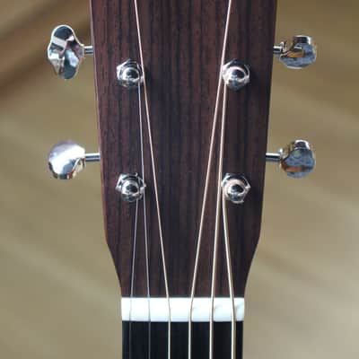 Martin D-18 Standard Series (2025) Left Handed *Free Shipping in the US* image 5