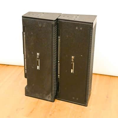 Meyer Sound M1D Ultra-Compact Curvilinear Array Loudspeaker (PAIR) CG01ZP9 image 7