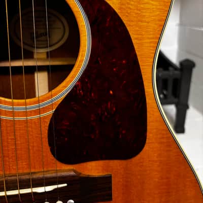 Gibson LG-2 American Eagle 2013 - 2018 - Natural image 9