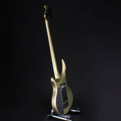 Ernie Ball Music Man Limited Edition BFR John Petrucci Majesty Dargie 3 2019 (8383) image 17