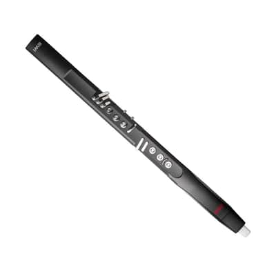 Akai Professional EWI5000 Electronic Wind Instrument and MIDI Controller with Rechargeable Battery and SONiVOX Sound Library image 6