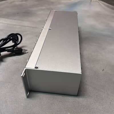 Alesis CLX-440 Dual Channel Compressor/Expander/Limiter image 6