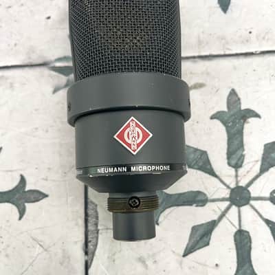 Neumann TLM 103 mt Large Diaphragm Cardioid Condenser Microphone image 8