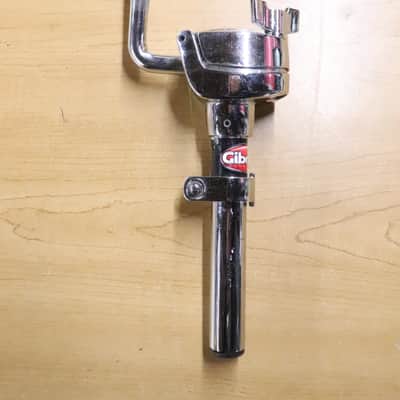 Gibraltar 12.7 mm Tom Drum Mount L Arm With 7/8" Post #2 image 5