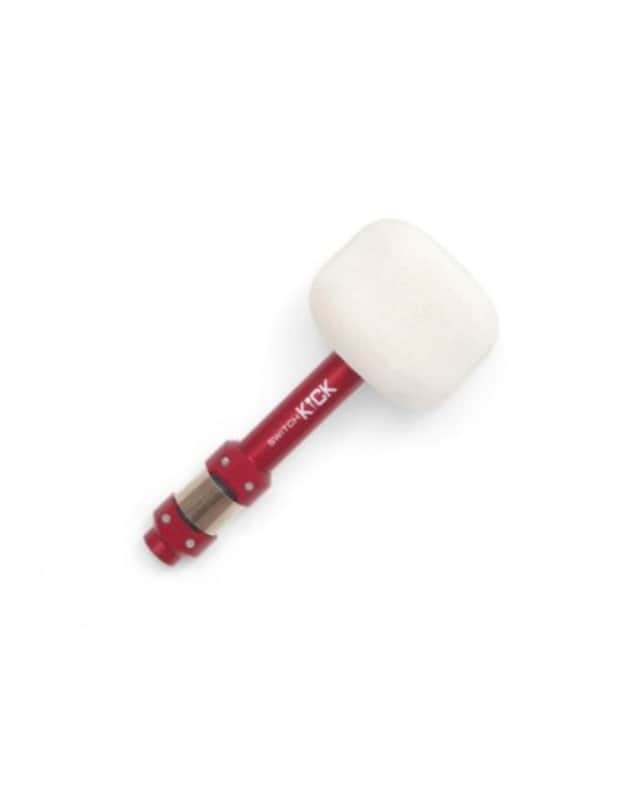 AHEAD AH-AHSKSF Battente per grancassa “Felt Kick” image 1