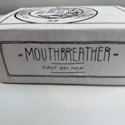 TRC Mouthbreather 2013 - Vintage white image 8
