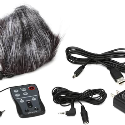 Zoom APH5 H5 Accessory Package