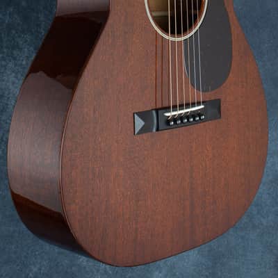 Santa Cruz 1929 00 Honduran Mahogany image 4