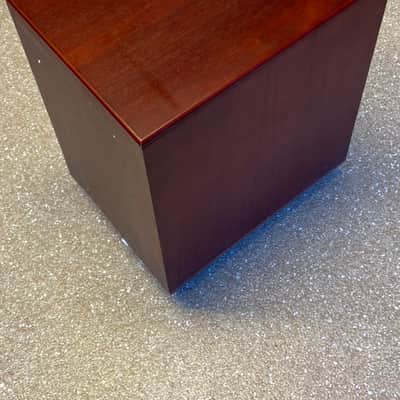 REL Strata III Powered Subwoofer, 100w., 20-200Htz. 2005-2010 - Rosewood image 3