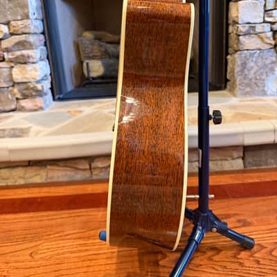 Mint Taylor 516ce with ES2 Electronics 2015 - Natural image 5