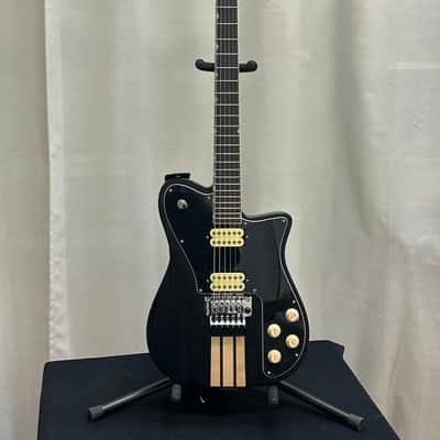 GCI God City Instruments Modernist (Converge, Kurt Ballou) image 3