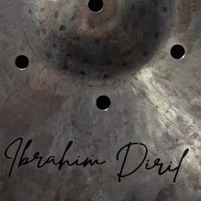 Murat Diril 18" Trash Crash 2020 image 2