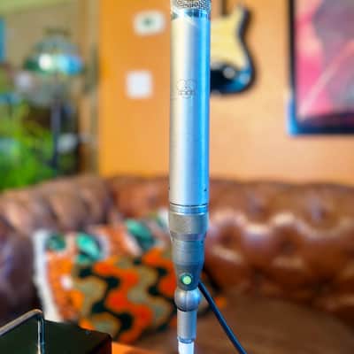 *Legendary AKG C12 Vintage Tube Condenser Microphone - 1950’s- Sn. 668  *Fully Serviced* image 2