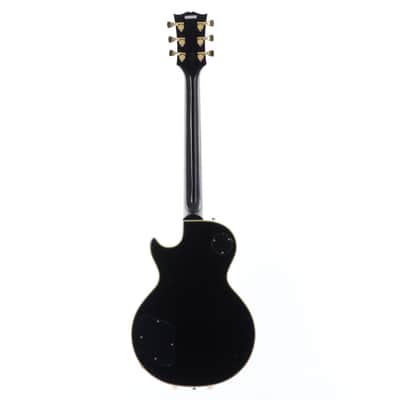 Orville LPC-75 Mod Ebony [K019853] (05/11) image 2