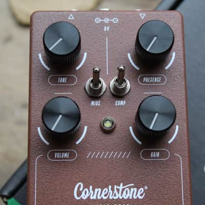 CORNERSTONE "Antique Classic Drive" image 2