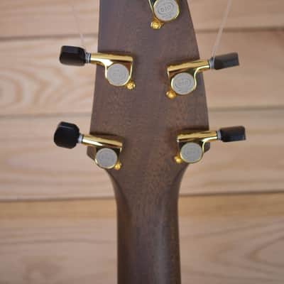 Breedlove Premier Companion E LTD 2024 - Brazilian Rosewood USA image 10