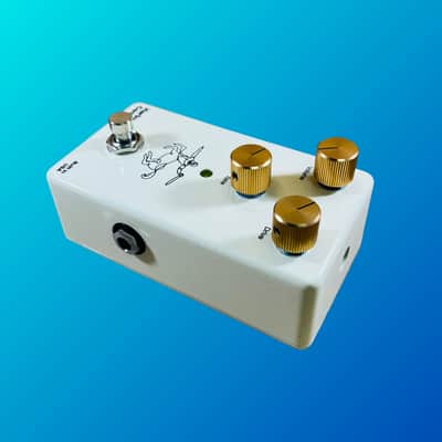 Harby Pedals Centauri image 2