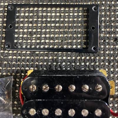 ESP G and B Pickup Set image 6