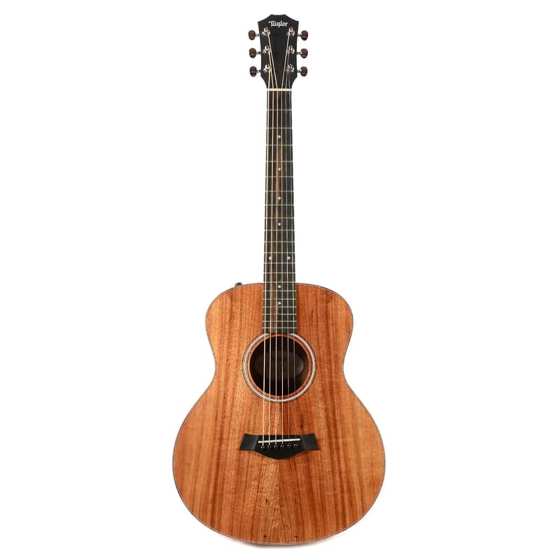 Taylor GS Mini-e Koa Fall LTD image 1