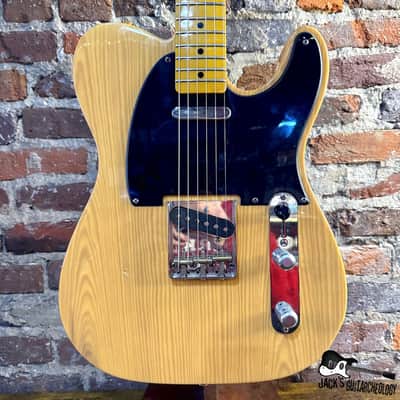 Squier Classic Vibe '50s Telecaster 2008 -2018 | Reverb Canada