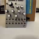 ALM/Busy Circuits ALM015 Akemie's Taiko Drum Voice Eurorack Synth Module 2021 - Present - Silver