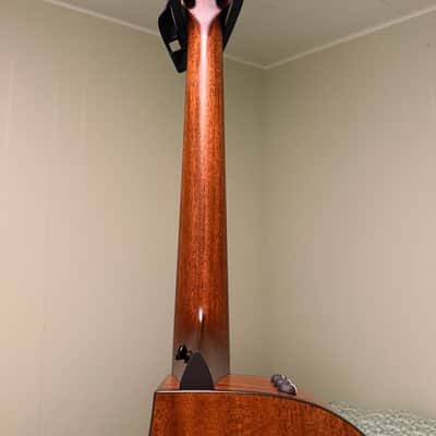 Taylor 324ce Baritone-6 LTD 2025 - Shaded Edgeburst image 7