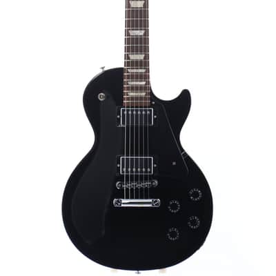 GIBSON USA Les Paul Studio 2019 Ebony [105790117] (08/13) image 1