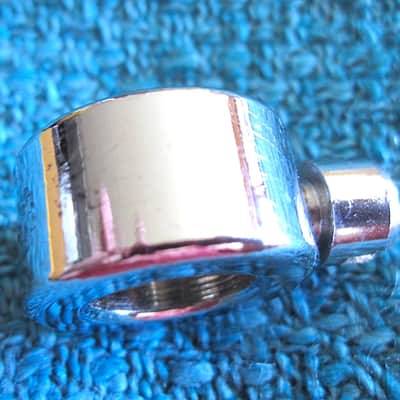 Sonor Floor Tom Leg Memory Lock - Vintage (USED) image 2