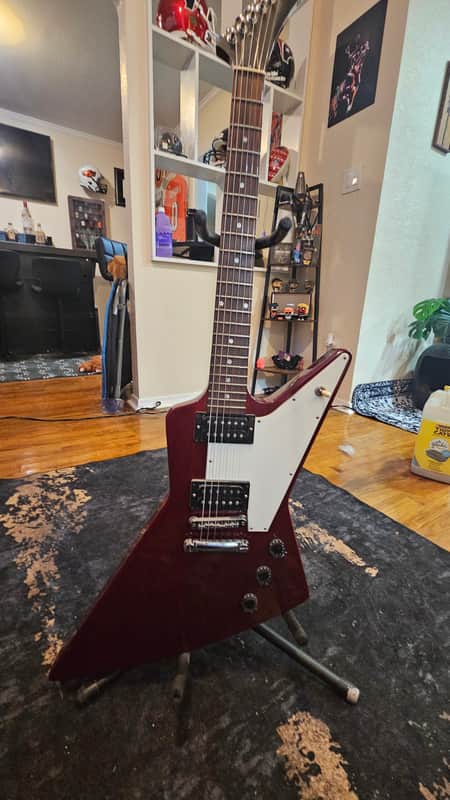 Gibson Explorer T 2016 | Reverb