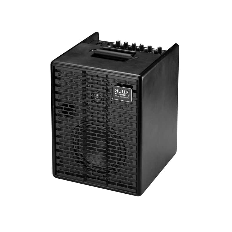Acus One For Strings 6T 130-Watt Acoustic Combo image 1