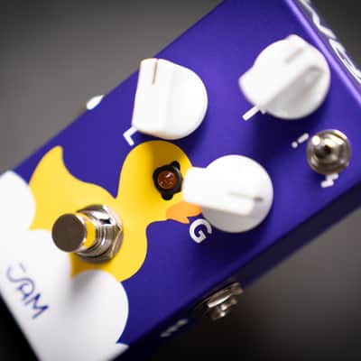 JAM Pedals Eureka! Fuzz image 2
