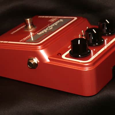 Maxon Japan AD999Pro Analog Delay - 2012 AD999 Pro image 4