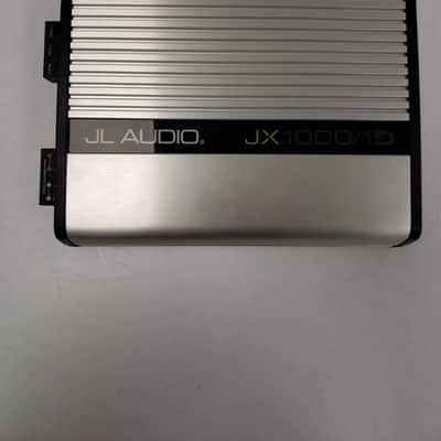 JL Audio JX1000/1D Car Amp image 2