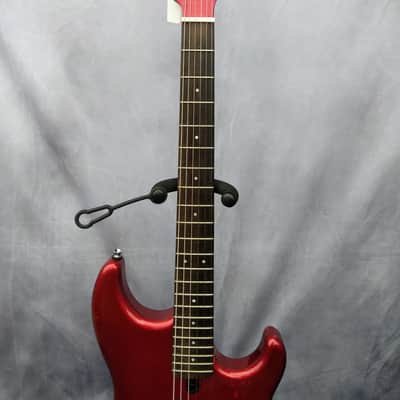 VINTAGE, Mild Relic, Yamaha  SE150 Super Strat, 1980s image 3